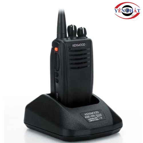 Bộ đàm kenwood TK-3360 5