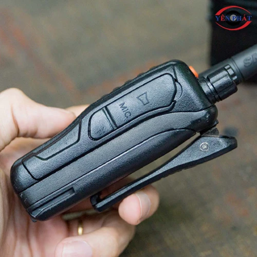 Bộ đàm Motorola SMP-418 7
