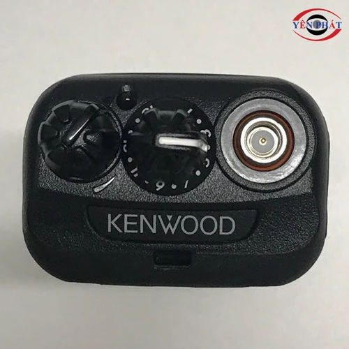 Bộ đàm cầm tay Kenwood TK-3407 4