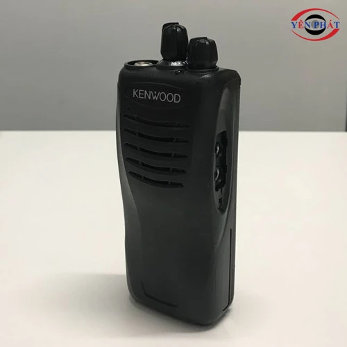 Bộ đàm cầm tay Kenwood TK-3407 3