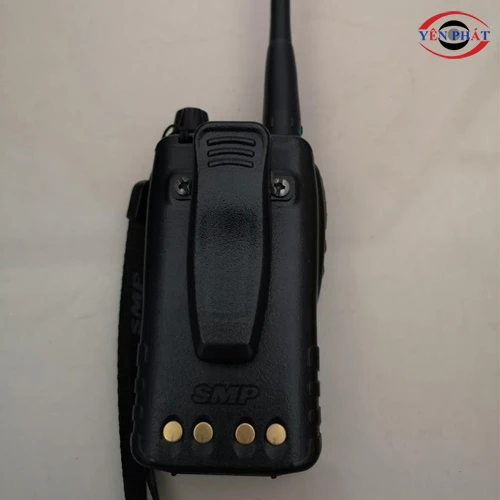 Bộ đàm cầm tay Motorola SMP 818 5
