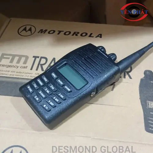 Bộ đàm Motorola MT 777 7
