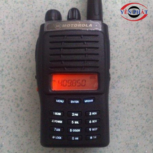 Bộ đàm Motorola MT 777 5