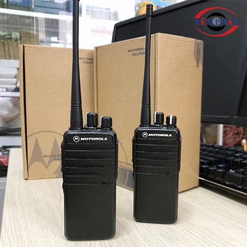 Bộ đàm Motorola CP-1100 6
