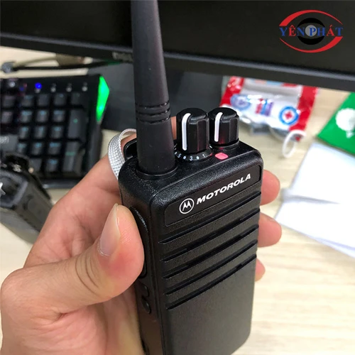 Bộ đàm Motorola CP-1100 3