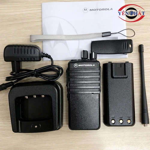 Bộ đàm Motorola CP-1100 4