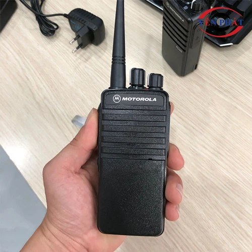 Bộ đàm Motorola CP-1100 5
