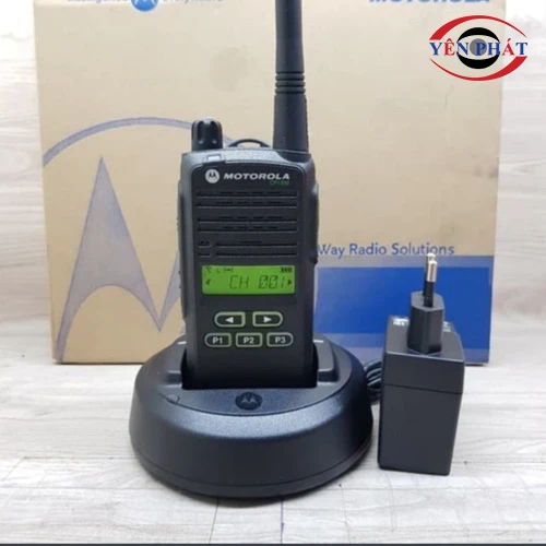 Máy bộ đàm Motorola CP1300 3