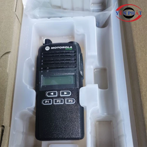 Máy bộ đàm Motorola CP1300 7