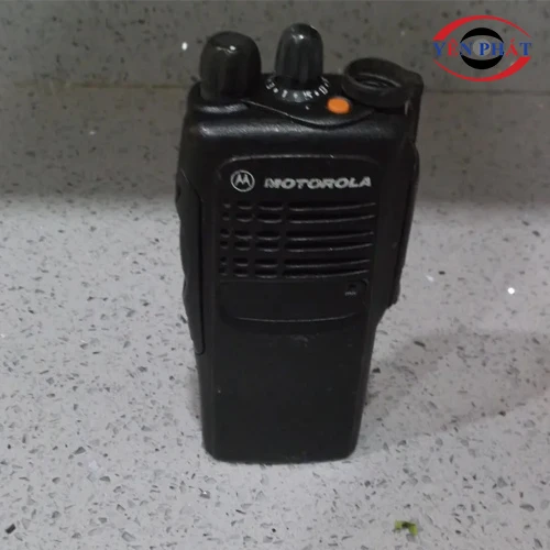 Bộ đàm cầm tay Motorola GP240 4