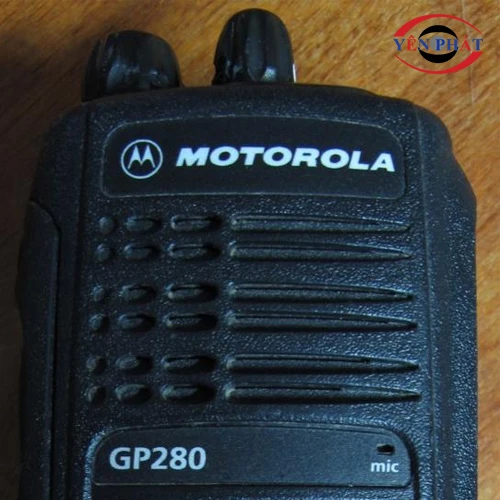 Bộ đàm Motorola GP280 3
