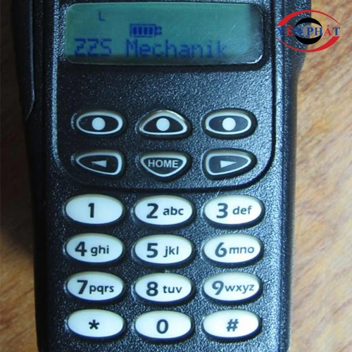 Bộ đàm Motorola GP280 6