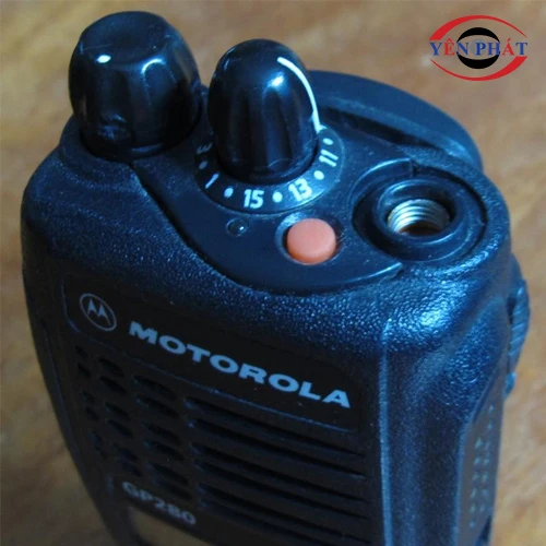 Bộ đàm Motorola GP280 5