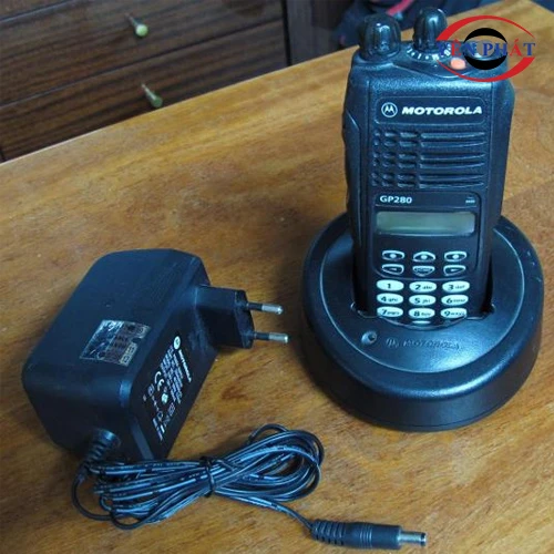 Bộ đàm Motorola GP280 4