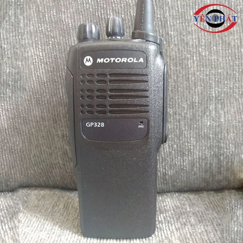 Máy bộ đàm Motorola GP328 VHF 5