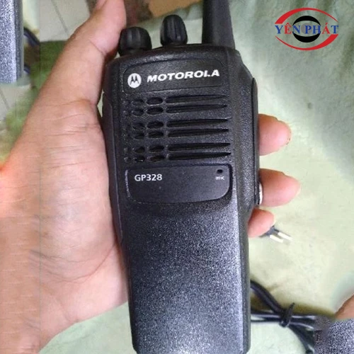 Máy bộ đàm Motorola GP328 VHF 7