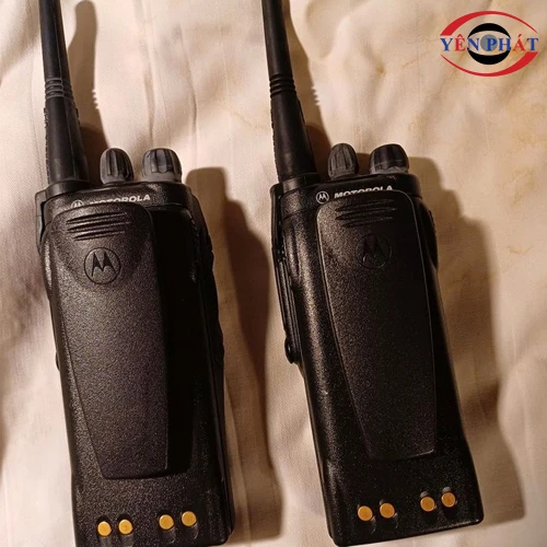 Bộ đàm Motorola GP330 5