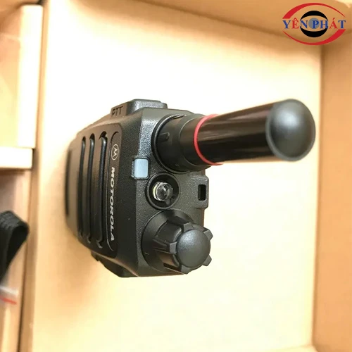Bộ đàm Motorola GP-800s 5