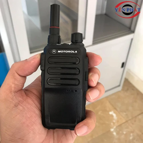 Bộ đàm Motorola GP-800s 3