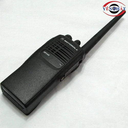 Máy bộ đàm Motorola GP340 3