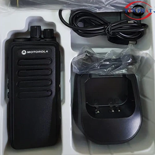 Bộ đàm Motorola GP 1100 (UHF) 3