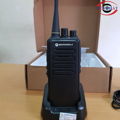 Bộ đàm Motorola GP 1100 (UHF) 4