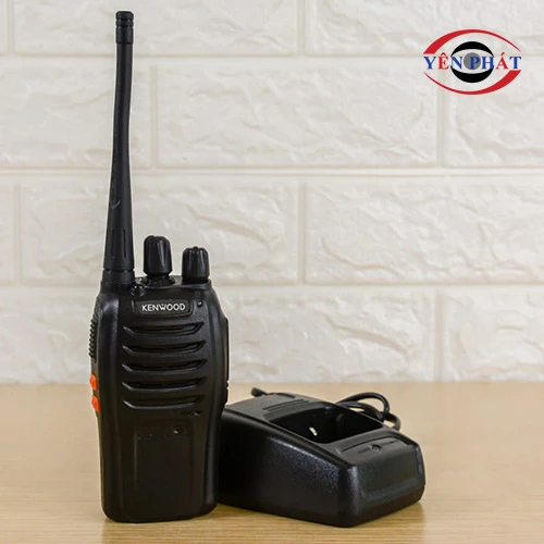 Máy bộ đàm Kenwood TK 308 4