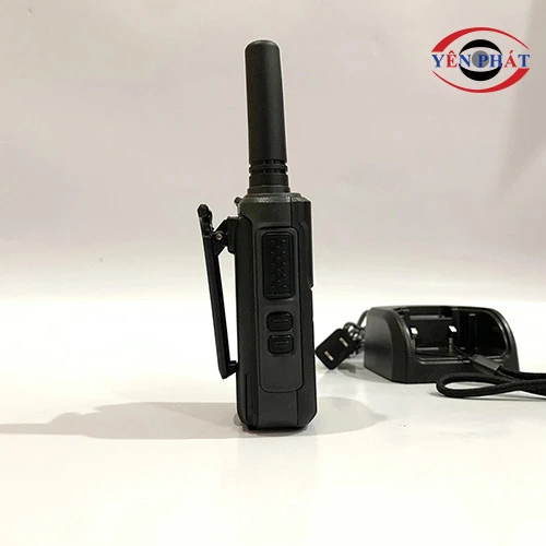 Máy bộ đàm Kenwood TK 340 4