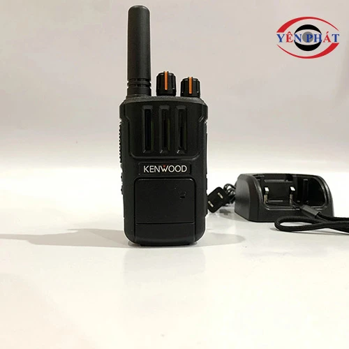 Máy bộ đàm Kenwood TK 340 3