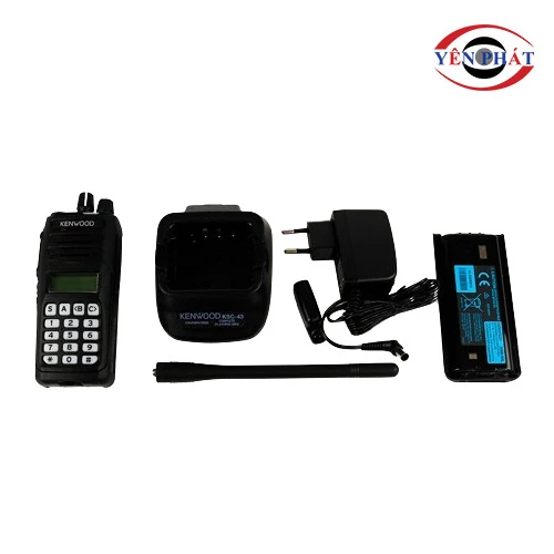 Máy bộ đàm Kenwood NX-1300D-M3 3