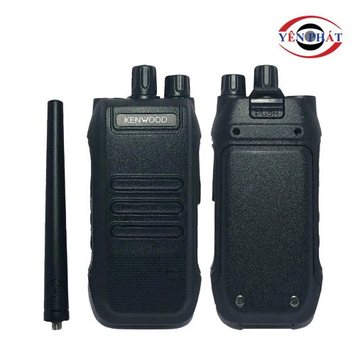 Máy bộ đàm Kenwood P802 3