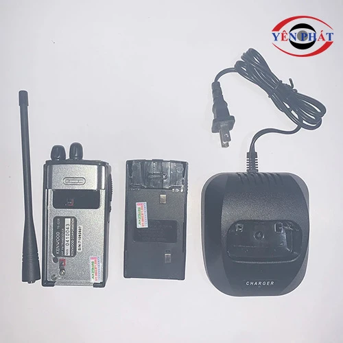 Máy bộ đàm Kenwood TK-3206 5