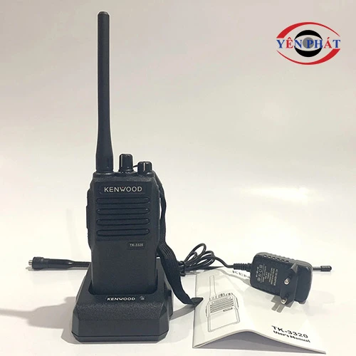 Máy bộ đàm Kenwood TK 3320 3