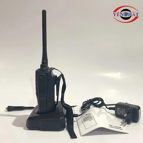 Máy bộ đàm Kenwood TK 3320 4