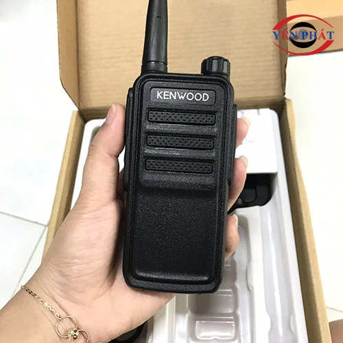 Máy bộ đàm Kenwood TK 3368 3