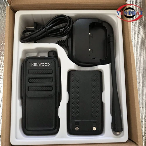 Máy bộ đàm Kenwood TK 3368 4