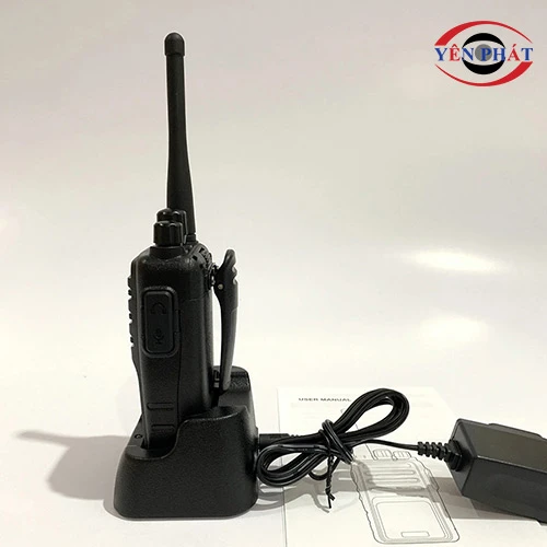 Máy bộ đàm Kenwood TK 510 4