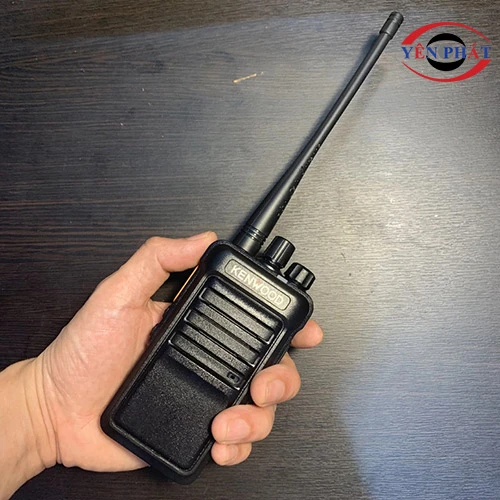 Máy bộ đàm Kenwood TK-D50 3