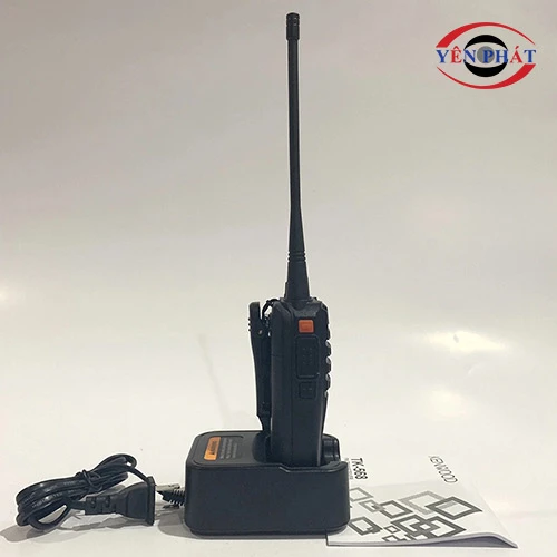 Máy bộ đàm Kenwood TK568 3