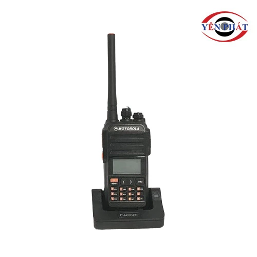 Máy bộ đàm Motorola CP 1308 Plus 3