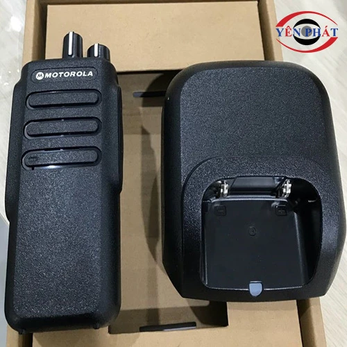 Máy bộ đàm Motorola CP 8600 Plus 3