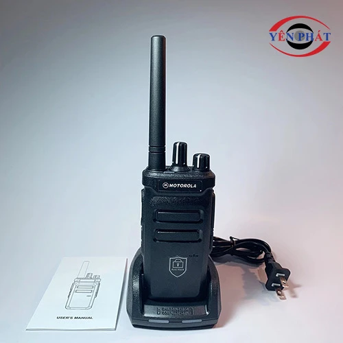 Máy bộ đàm Motorola GP320 3