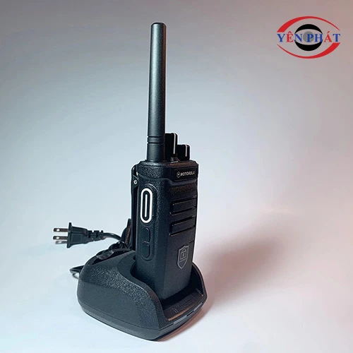 Máy bộ đàm Motorola GP320 4