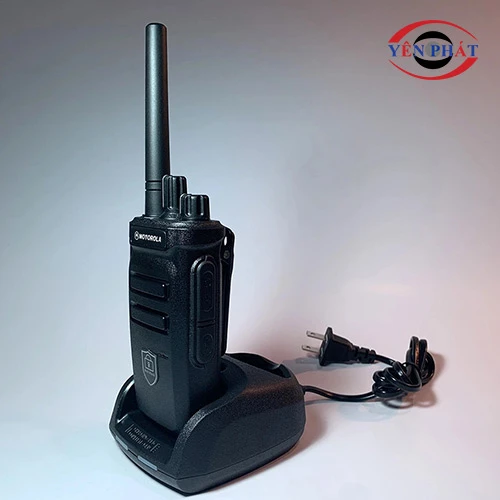 Máy bộ đàm Motorola GP320 5