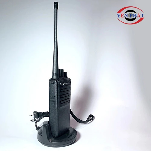 Máy bộ đàm Motorola GP 358 4