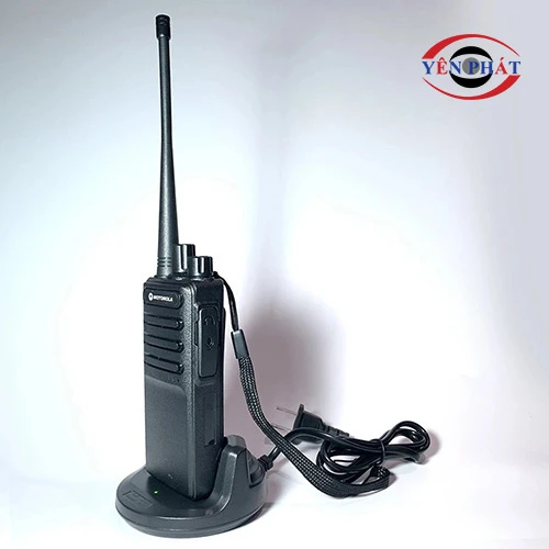 Máy bộ đàm Motorola GP 358 3