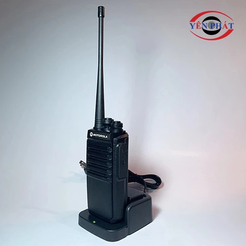 Máy bộ đàm Motorola GP 6288 4