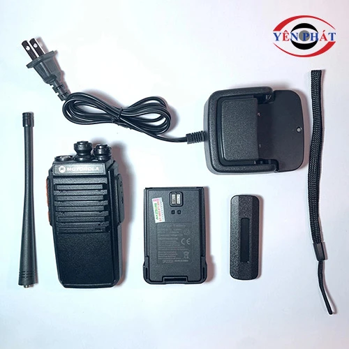 Máy bộ đàm Motorola GP 6288 5