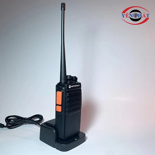 Máy bộ đàm Motorola GP 6288 3