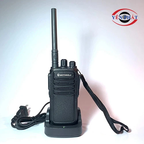 Máy bộ đàm Motorola GP 6688 3